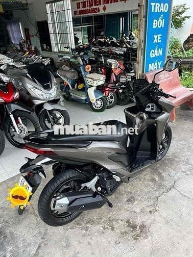 Vario 150 xe đẹp Máy Zin (trả góp)