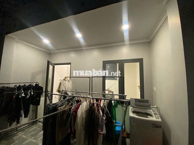 Phòng cho thuê khu villa Gò Vấp cách CVPM quang trung 3km