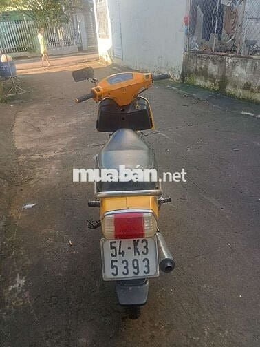 Max Thai 110 Có Giấy