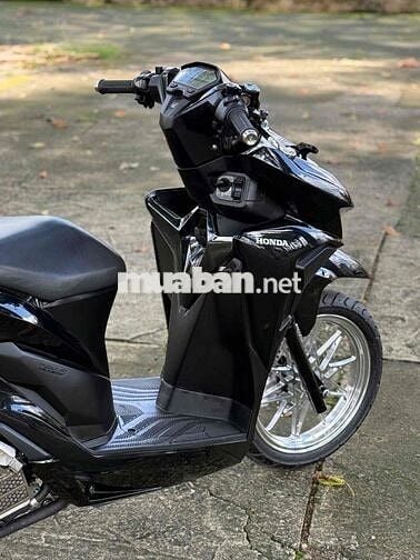 Vario 150 kiểng có góp
