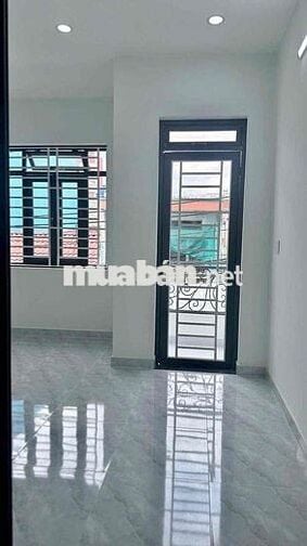 ✅BÁN NHÀ   Bán Nhà 1/ đường số 8 ( P.BHHA ) 👉DT 4m x 12m ( 1 Trệt , 1