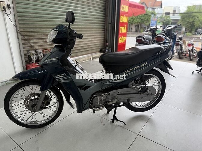 Sirius đời cao chủ nữ đi còn rất đẹp rin nguyên