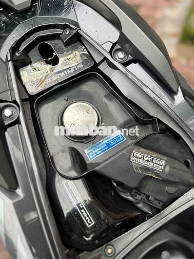 [Siêu Phẩm] VARIO 125 2018 - odo 16k km - cực đẹp