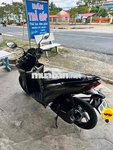 Vario 150 xe đẹp Máy Zin (trả góp)