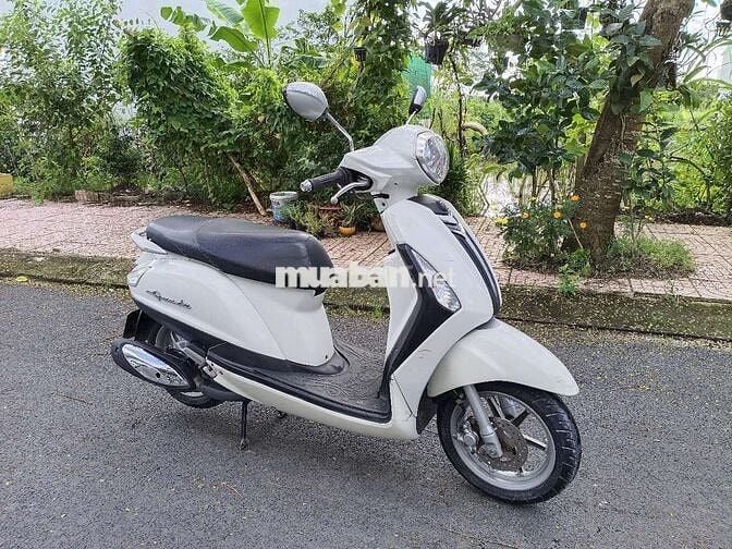Yamaha Grende xe đẹp chính chủ bs 65