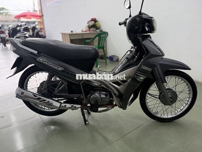 Sirius rin hết , máy êm ru, chính chủ về đi thôi