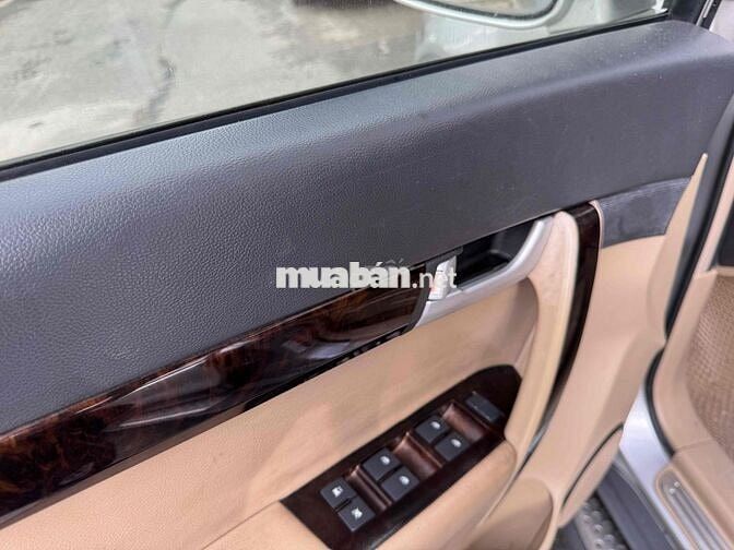 Captiva 2007 LTZ siêu cọp chỉ hơn 100tr quá rẻ