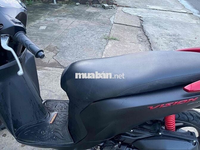 bán vission fi con rat mới. GÓP o đồng