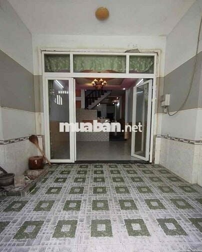 3 TẦNG 76M2 - HL80 - BÌNH TÂN - HXH - HOÀN CÔNG A4 - Ở NGAY