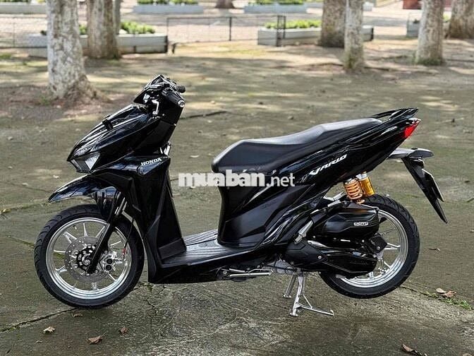 Vario 150 kiểng có góp
