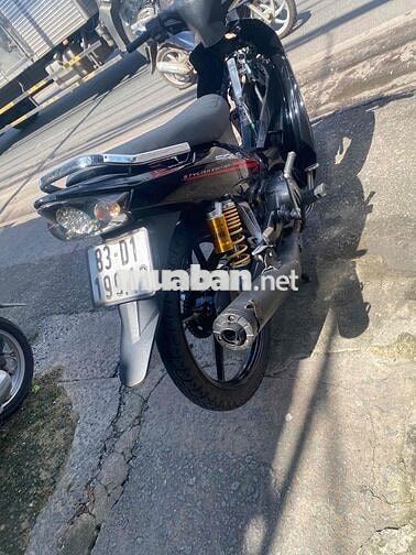 sirius /2019 máy êm