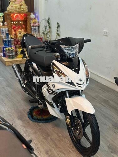 Ex 1s9A xuống áo 2010 trắng đen nợ xấu đưa trc 10t