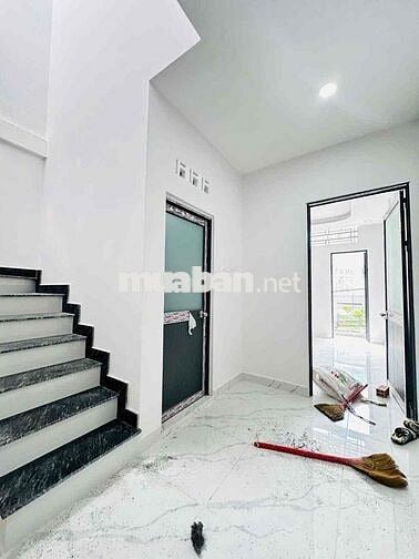 ✅BÁN NHÀ   Bán Nhà 1/ đường số 5 ( P.BHHA ) 👉DT 4m x 8m ( 1 Trệt , 2 L