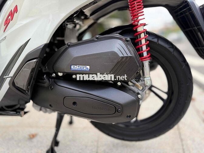 ban sh sphops xam si mang 160 thang abs nhu moi