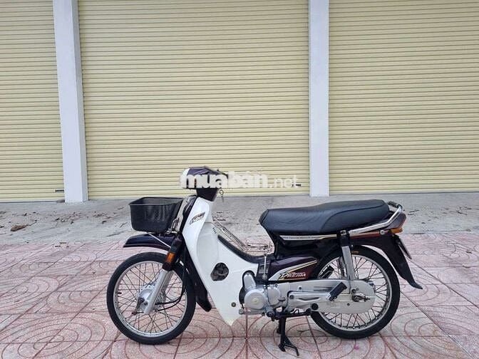 Supper dream 2011 máy zin đầu nồi zin