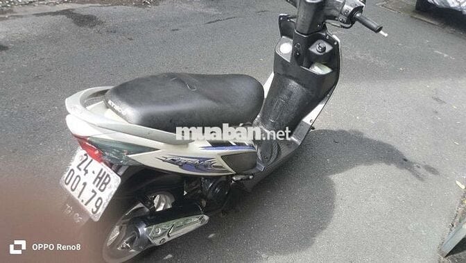 Kimco S 50cc xe còn mới