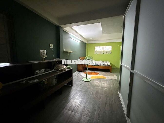 MB Nguyễn Văn Công P3 Gò Vấp – 3.5x12m, Giá Tốt 11 Triệu