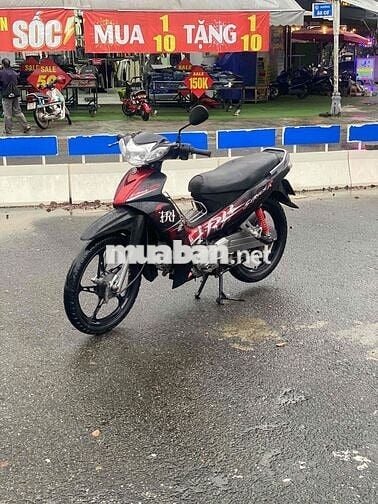 bán sirius b43 máy ngon điện đề đầy đủ xe đẹp