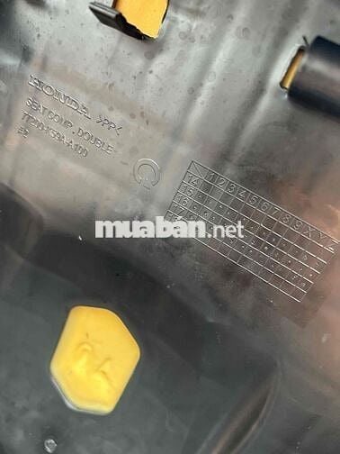 [Siêu Phẩm] VARIO 125 2018 - odo 16k km - cực đẹp