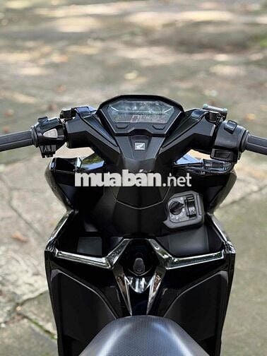 Vario 150 kiểng có góp