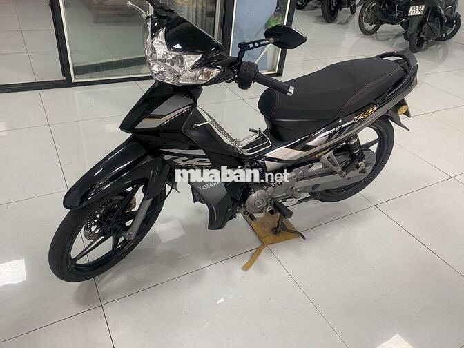 Yamaha sirius 2019 kiểng máy êm zin