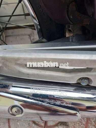 Supper dream 2011 máy zin đầu nồi zin