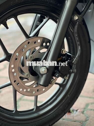 [Siêu Phẩm] VARIO 125 2018 - odo 16k km - cực đẹp