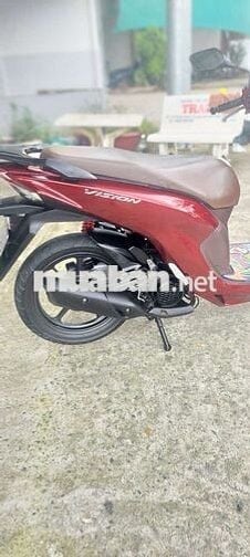 Xe honda vision bs 83