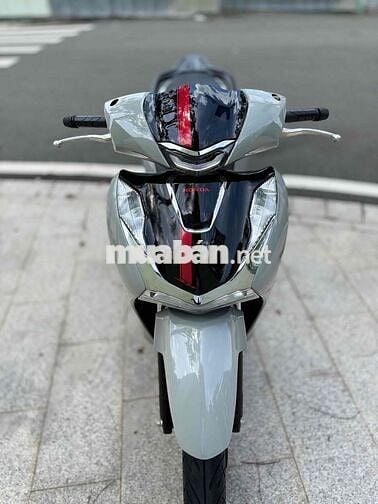 ban sh sphops xam si mang 160 thang abs nhu moi