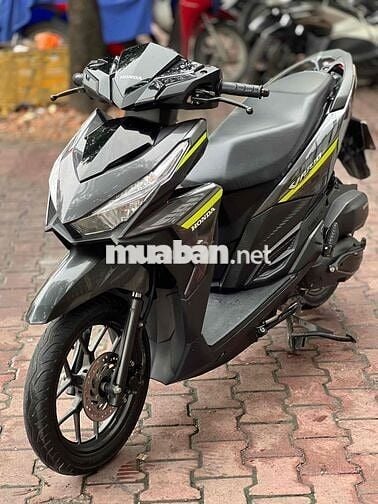 [Siêu Phẩm] VARIO 125 2018 - odo 16k km - cực đẹp