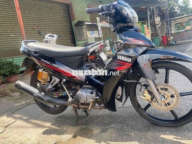 sirius /2019 máy êm