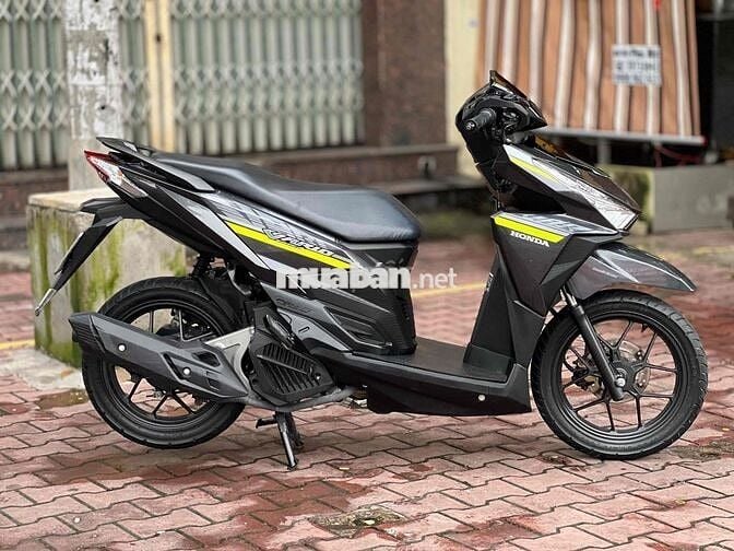 [Siêu Phẩm] VARIO 125 2018 - odo 16k km - cực đẹp
