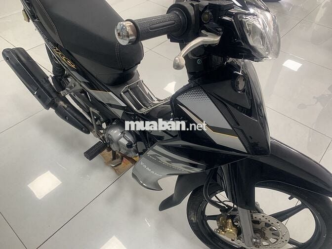Yamaha sirius 2019 kiểng máy êm zin