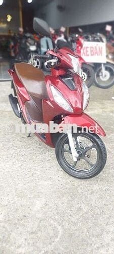 Xe honda vision bs 83