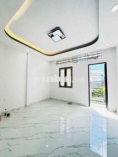 ✅BÁN NHÀ   Bán Nhà 1/ đường số 5 ( P.BHHA ) 👉DT 4m x 8m ( 1 Trệt , 2 L