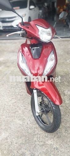 Xe honda vision bs 83