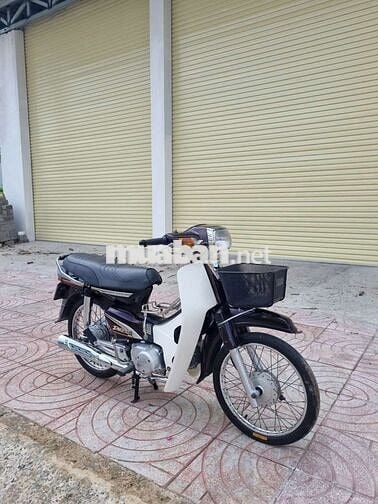 Supper dream 2011 máy zin đầu nồi zin