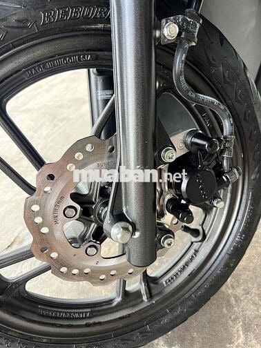 Vario 150 xe đẹp Máy Zin (trả góp)