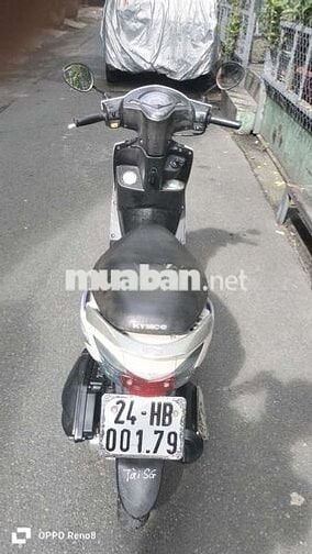 Kimco S 50cc xe còn mới