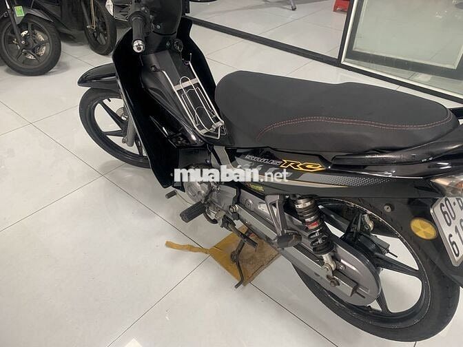Yamaha sirius 2019 kiểng máy êm zin