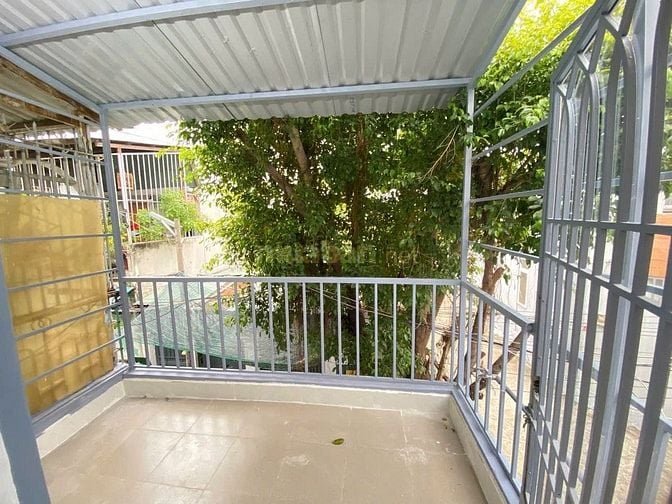 CHO THUÊ NHÀ NGUYÊN CĂN MỚI GÒ VẤP