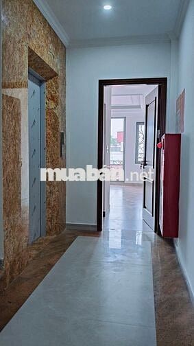 PHÂN LÔ, GARA ÔTÔ- 7 TẦNG THANG MÁY- 13 PHÒNG NGỦ KHÉP KÍN- KINH DOANH PHÂN LÔ, GARA ÔTÔ- 7 TẦNG THANG MÁY- 13 PHÒNG NGỦ KHÉP KÍN- KINH DOANH