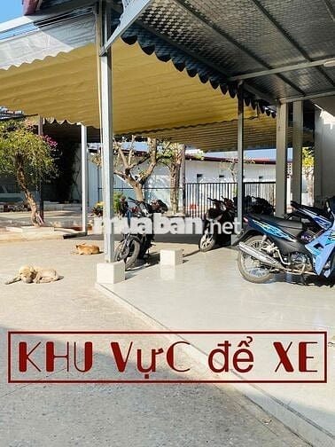 Sang nhượng toàn bộ khu dãy trọ 62 phòng hiện đang full khách