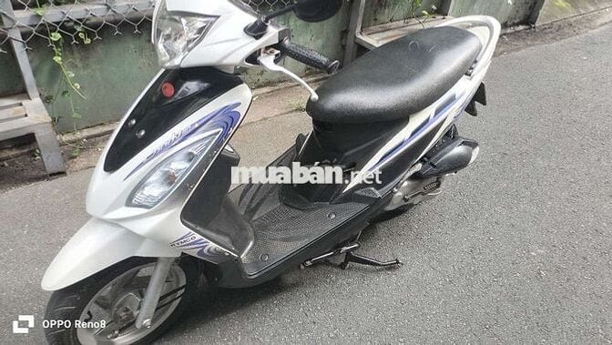 Kimco S 50cc xe còn mới