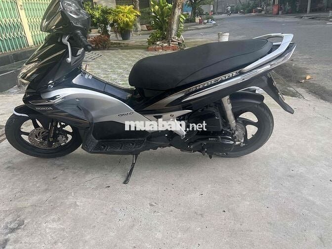 Bán xe ab 110 2011  rất đẹp