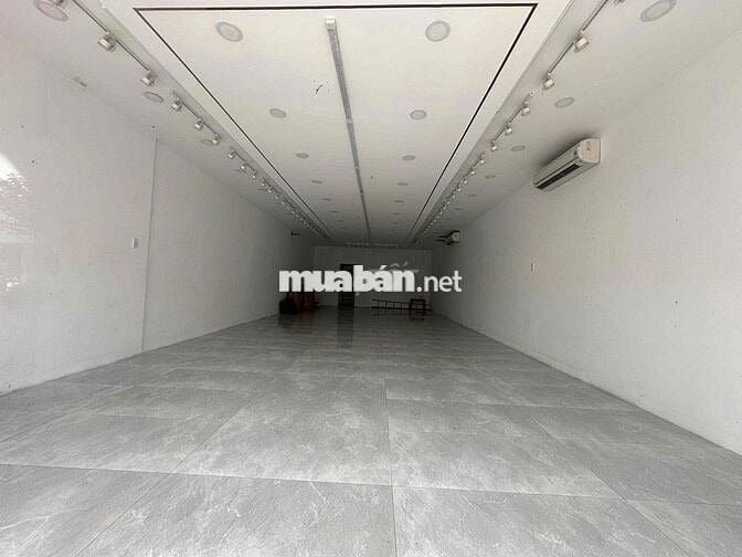 MB 6x20m đẹp lối đi riêng • Nguyễn Thị Thập Q7