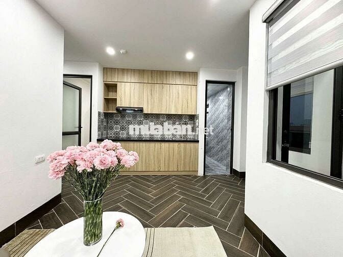 Căn hộ Studio 2n1k Ngõ 205 Xuân Đỉnh 7tr8