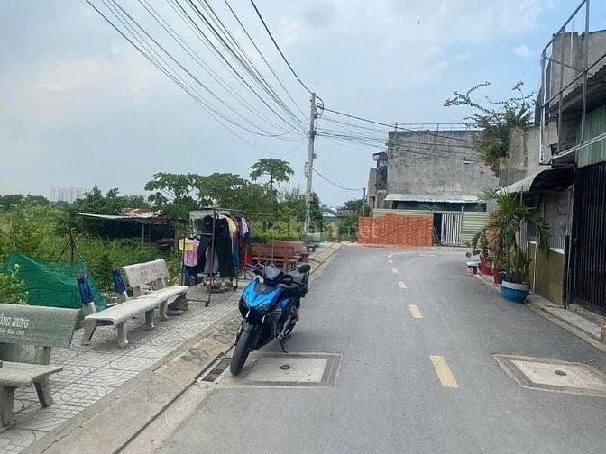 ✅Đất 4x17 hẻm 1768 tỉnh lộ 10 , Tân Tạo, Bình Tân 