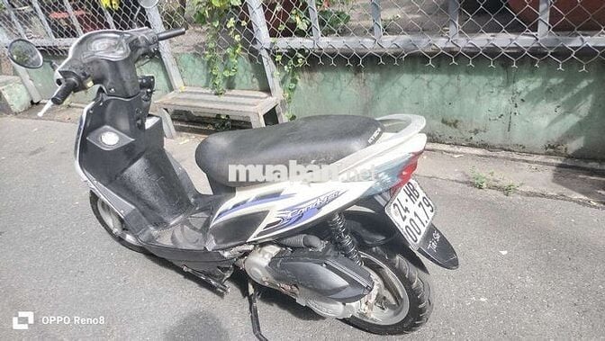 Kimco S 50cc xe còn mới