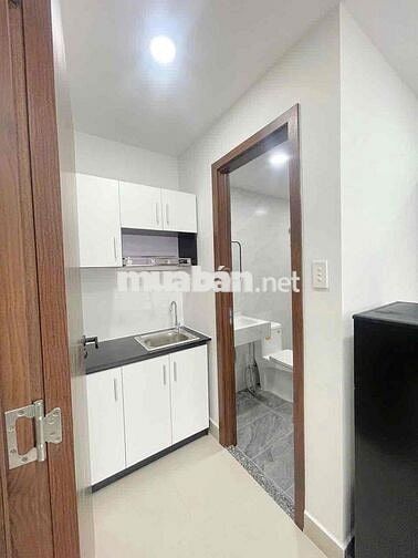 CHÍNH CHỦ CHO THUÊ - FULL NỘI THẤT NHÀ MỚI XÂY - THOÁNG MÁT